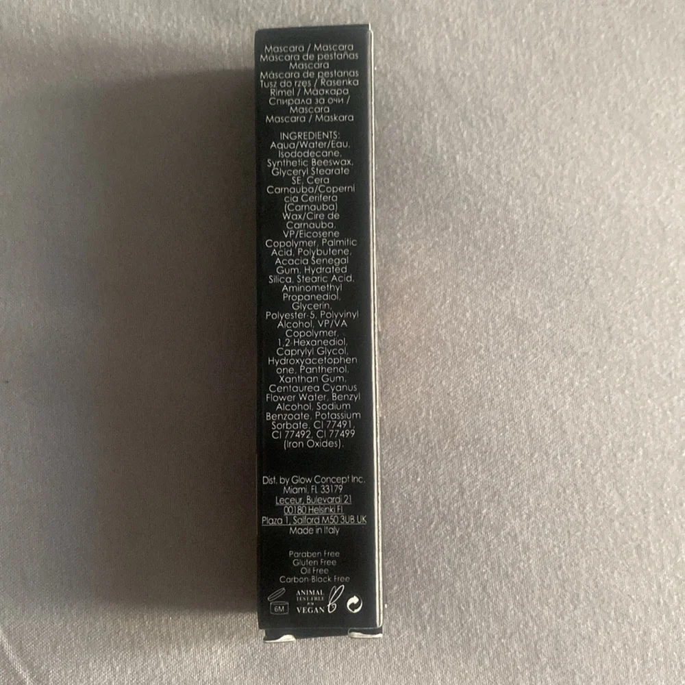 Winky Lux ExtravaLash Mascara